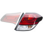 FANALE PSX EST CITROEN C4 0115
