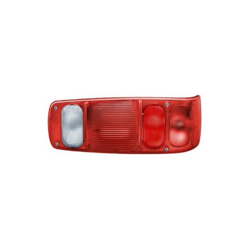FANALE X CAMPER