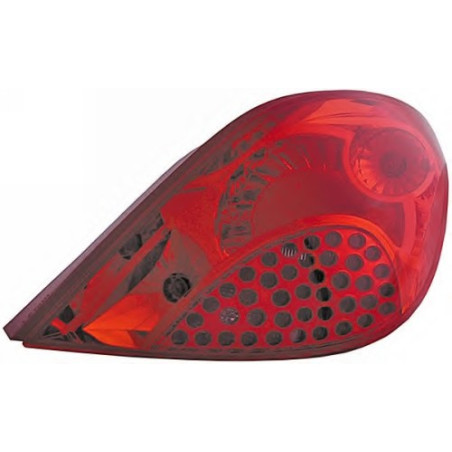 FANALE PE 207 CC SX 06-10