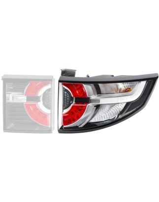 FANALE P/SX EST LAND ROVER DISCOVERY SPORT 01/15