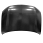 COFANO ANTERIORE MITSUBISHI OUTLANDER GGWGFWZLZK 20132016, MITSUBISHI OUTLANDER GGWGFWZLZK 20162020