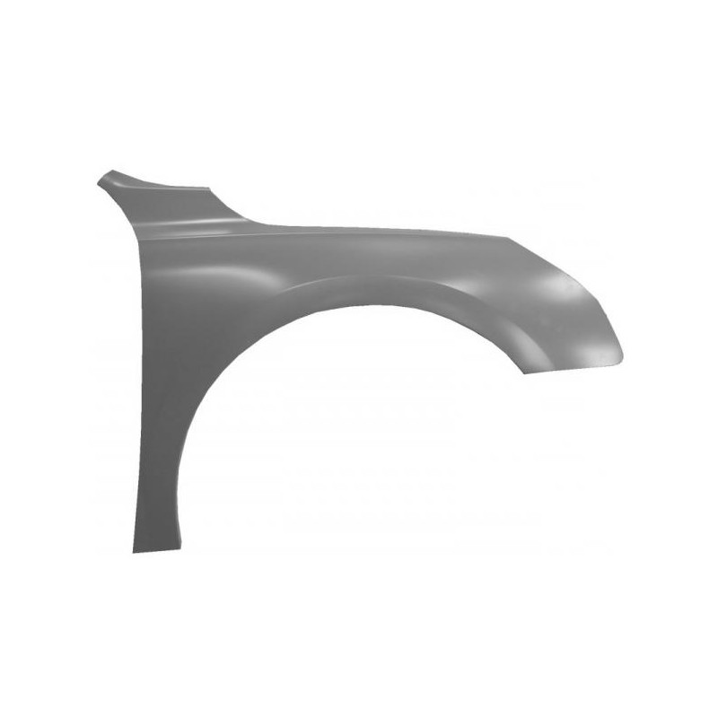 PARAFANGO ANTERIORE DESTRO PEUGEOT 508 I 8D 20112015, PEUGEOT 508 I 8D 20152018
