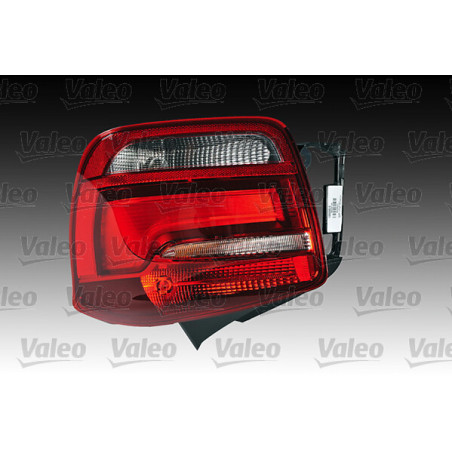 FANALE POST SX A LED BMW SERIE 1 F20 0111