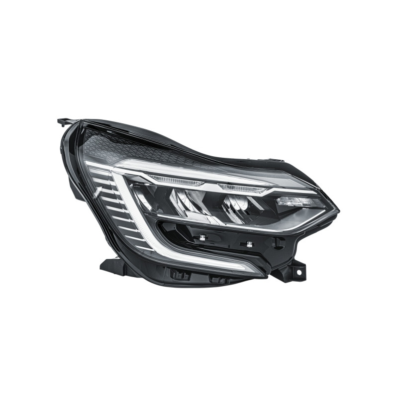 FARO DX FULL LED RENAULT CAPTUR 10/19 