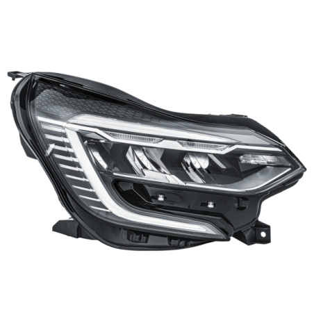 FARO DX FULL LED RENAULT CAPTUR 10/19