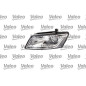 FARO SX BIXENO D3S DRL A LED CMOTOR ELETT AUDI Q5 0912