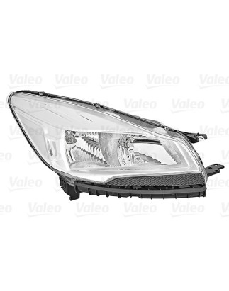 FARO SX H7-H15 C/MOTOR EL FORD KUGA 01/12
