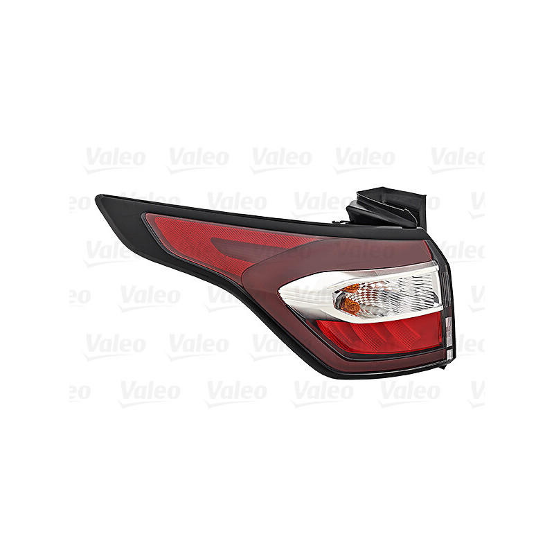 FANALE P/SX EST FORD KUGA 09/16  SPORT