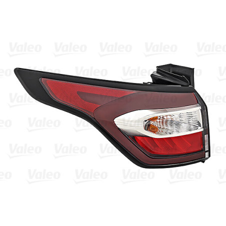 FANALE P/SX EST FORD KUGA 09/16 SPORT