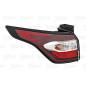 FANALE P/SX EST FORD KUGA 09/16  SPORT