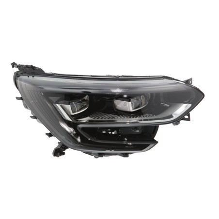 FARO DX FULL LED RENAULT MEGANE 11/15 5P-SW