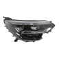 FARO DX FULL LED RENAULT MEGANE 11/15  5P-SW