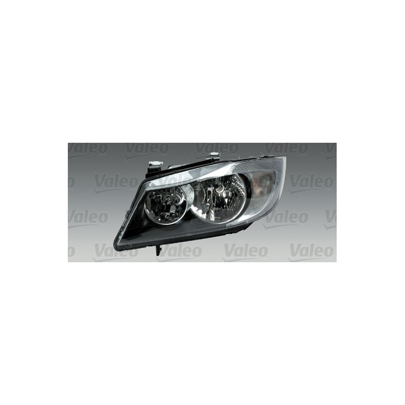 FARO DX H7-H7 C/MOTOR ELETT BMW SERIE 3 E90-E91 03/05 