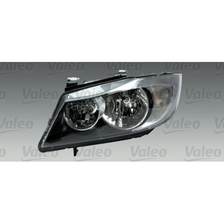 FARO DX H7-H7 C/MOTOR ELETT BMW SERIE 3 E90-E91 03/05