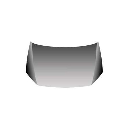 COFANO ANTERIORE VOLKSWAGEN CROSS POLO 9N3 20052009, VOLKSWAGEN POLO 9N3 20052009