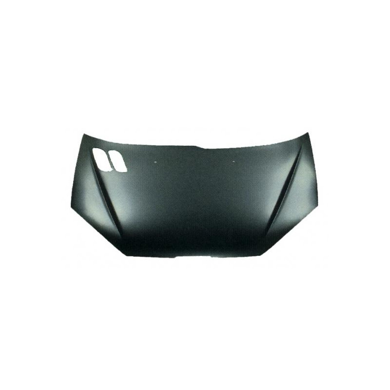 COFANO ANTERIORE TÜV PEUGEOT 206 2A2C2D2E2K 19982009