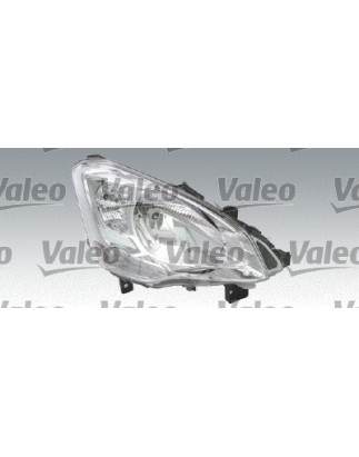 FARO DX H4 C/MOTOR ELETT CITROEN BERLINGO 01/08