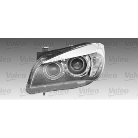 FARO DX BIXENO D1S BMW X1 E84 01/10