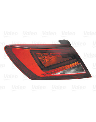 FANALE P/SX EST A LED SEAT LEON 12/12