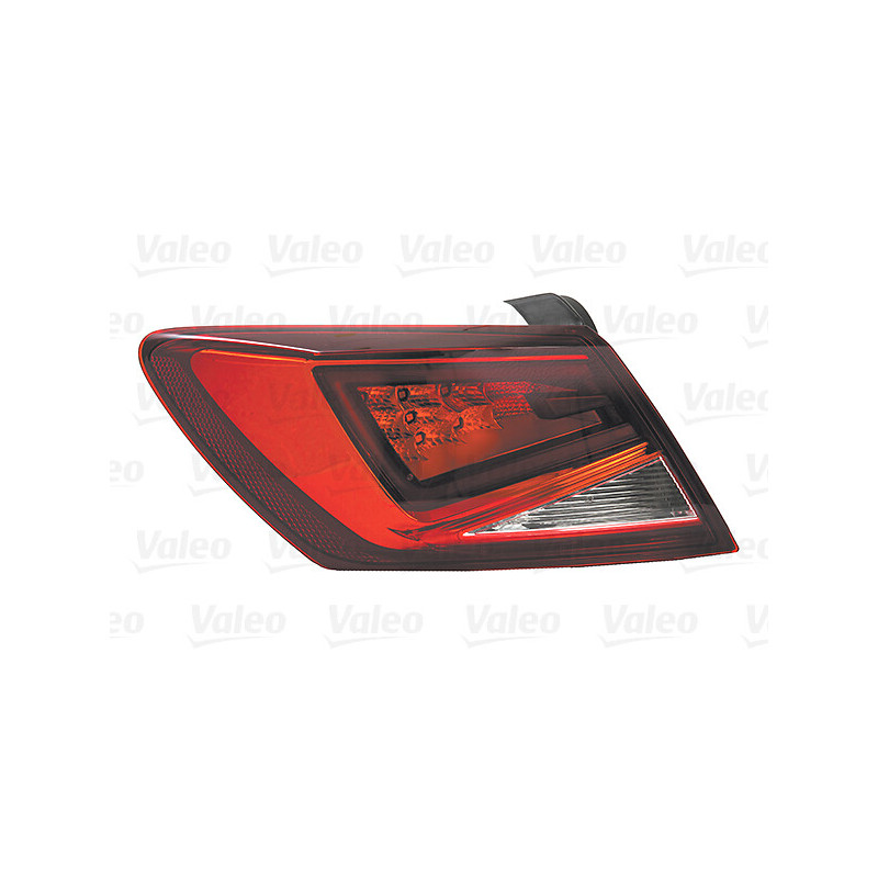 FANALE P/SX EST A LED SEAT LEON 12/12 