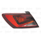 FANALE P/SX EST A LED SEAT LEON 12/12 