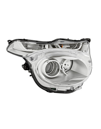 FARO DX CITROEN C1 01/14