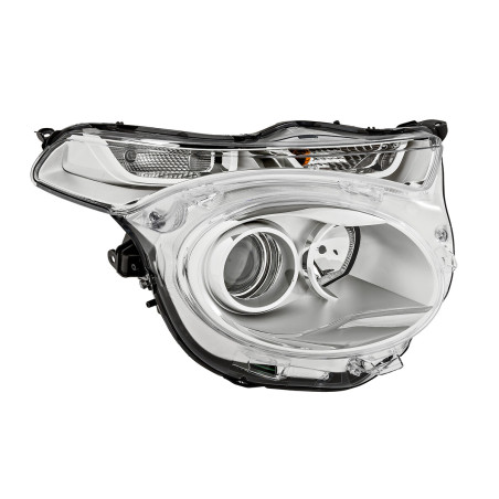 FARO DX CITROEN C1 01/14