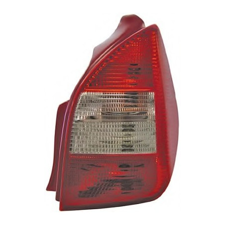 FANALE POST CI�N C2 SX 05-07