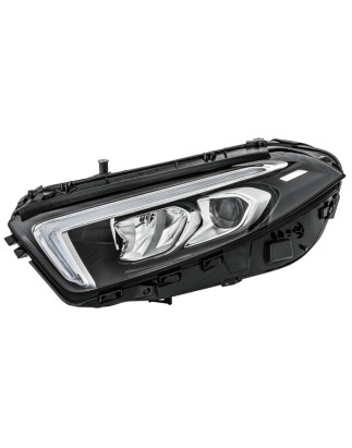 FARO SX FULL LED MERCEDES CLASSE A W177 08/18