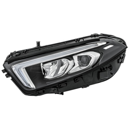 FARO SX FULL LED MERCEDES CLASSE A W177 08/18