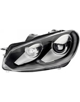 FARO DX BIXENO D1S-H8 AFS C/MOTOR EL S/CENTR VW GOLF 6 01/09