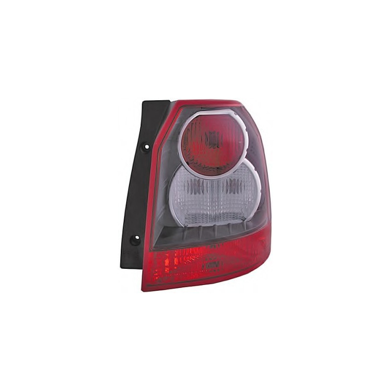 FANALE P/SX LAND ROVER FREELANDER 11/06 09/10