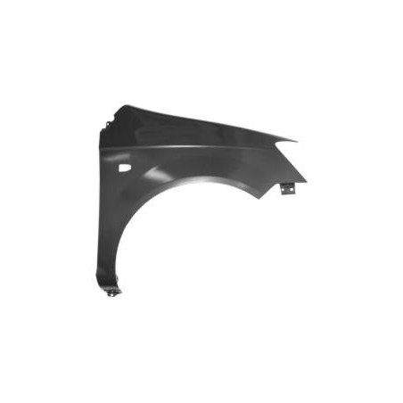 PARAFANGO ANT DX HYUNDAI GETZ (TB) 2002 2005 OEM 663211C350