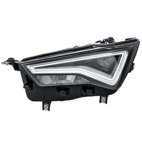 FARO SX A LED SEAT ATECA 01/16 