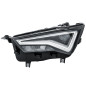 FARO SX A LED SEAT ATECA 01/16 