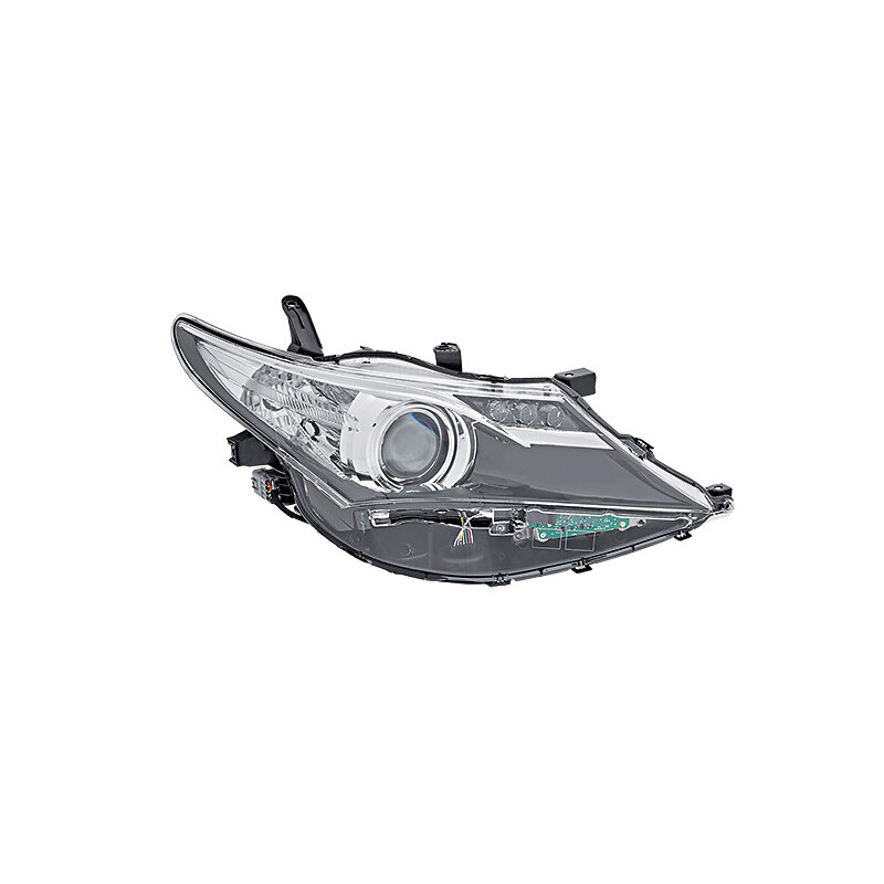 FARO DX TOYOTA AURIS 10/12 