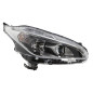 FARO DX ALOG+LED PEUGEOT 208 07/17 