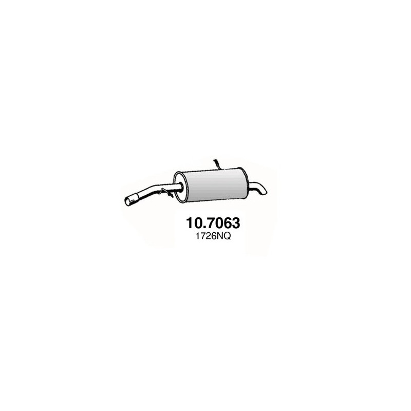 S P CITROEN C3 1.6 HDI PEUGEOT 207 1.6 HDI 02/2002