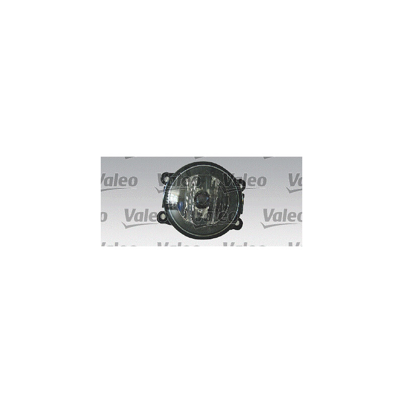 FEND DX-SX H11 PEUGEOT 207 04/06  307 05  407 05 