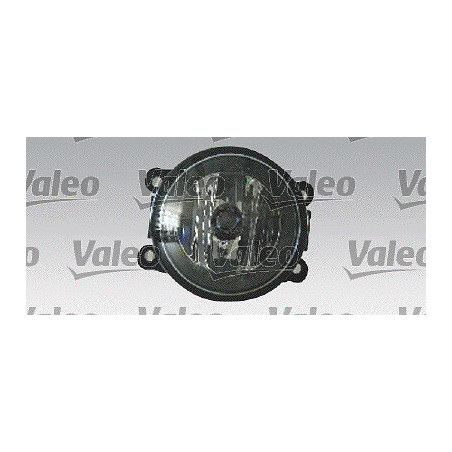 FEND DX-SX H11 PEUGEOT 207 04/06 307 05 407 05