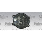 FEND DX-SX H11 PEUGEOT 207 04/06  307 05  407 05 