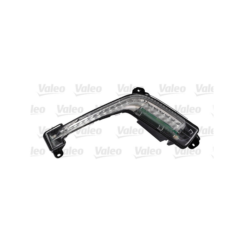 DRL SX PEUGEOT 308 04/11 