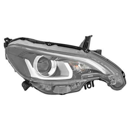 FARO DX PEUGEOT 108 01/14