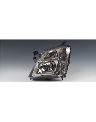 FARO SX H7-H1 PRED REG ELETT OPEL MERIVA 04/03