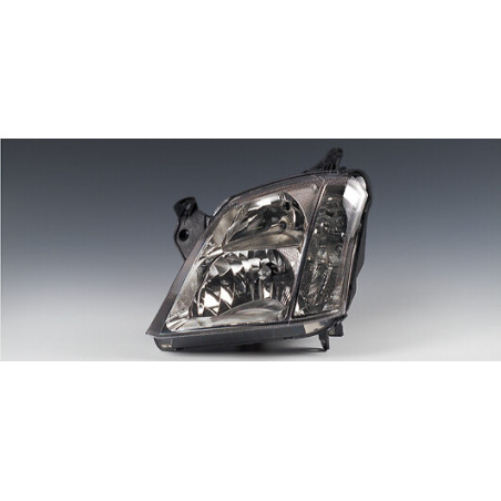 FARO SX H7-H1 PRED REG ELETT OPEL MERIVA 04/03