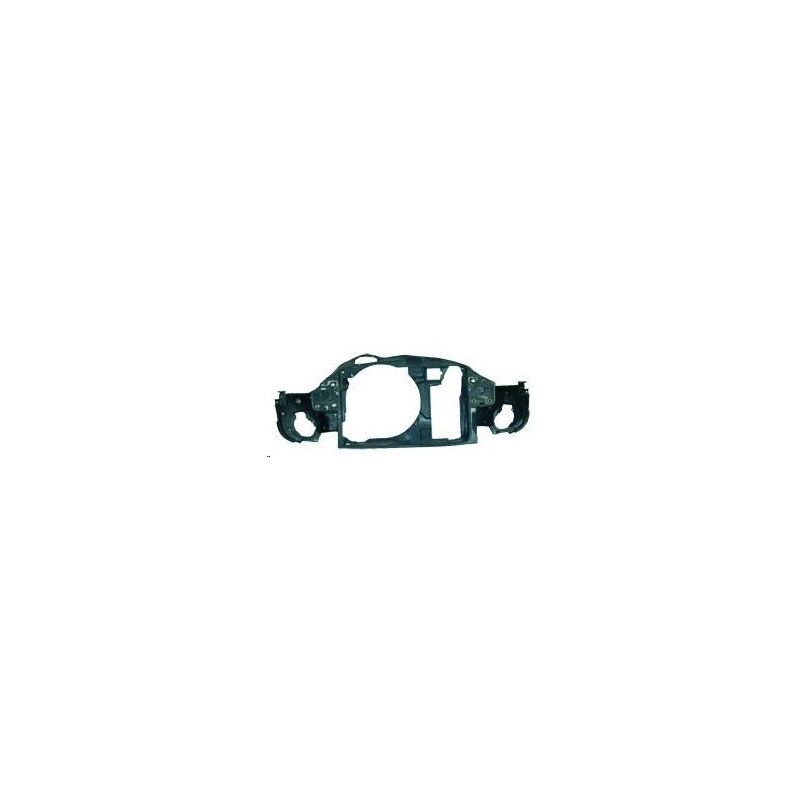 OSSATURA MODELLO S MINI CABRIO R52 20042008, MINI COOPERONE R50F53 20022006