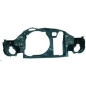 OSSATURA MODELLO S MINI CABRIO R52 20042008, MINI COOPERONE R50F53 20022006