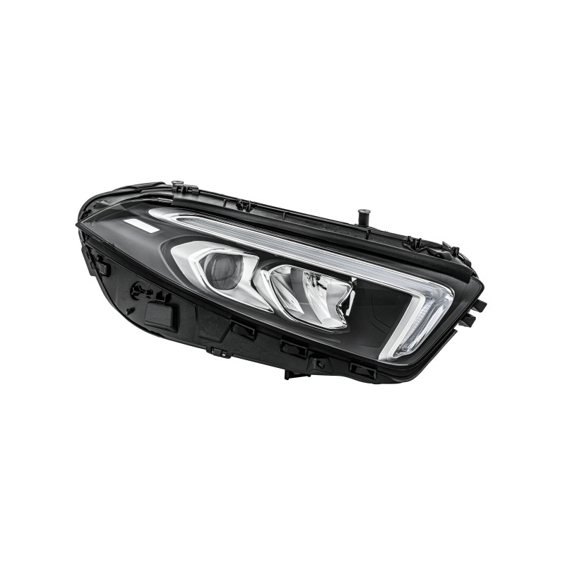 FARO DX FULL LED MERCEDES CLASSE A W177 08/18 