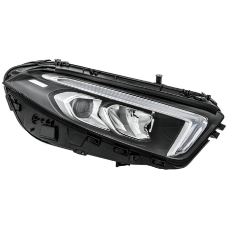 FARO DX FULL LED MERCEDES CLASSE A W177 08/18