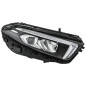 FARO DX FULL LED MERCEDES CLASSE A W177 0818